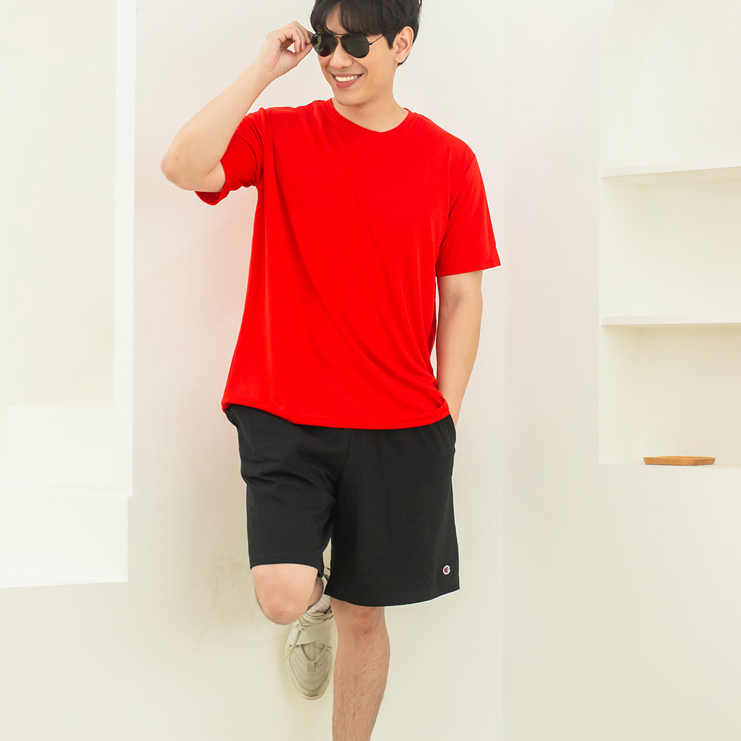 排汗上衣客製展示2